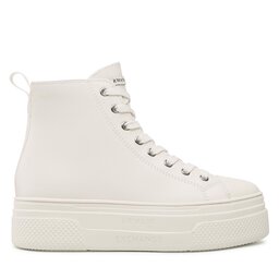 

Кеди Armani Exchange XDZ021 XV571 00894 Off White, Бежевий