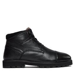 

Черевики Salamander 31-61902-71 Black, Чорний