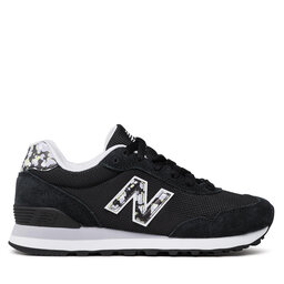 

Снікерcи New Balance WL515AC3 Чорний