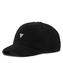 Guess Cap Guess J6BZ48 W4086 Schwarz