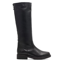 Remonte Kozaki Remonte R6576-01 Czarny