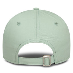 

Бейсболка New Era Wmns Le 940 La Dodgers 60435212 Зелений