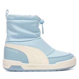 Puma Schneeschuhe Puma Multiflex 2 Boot 402847 Hellblau