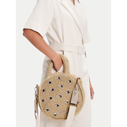 Gioseppo Handtasche Gioseppo Muscoda 75503-P Beige