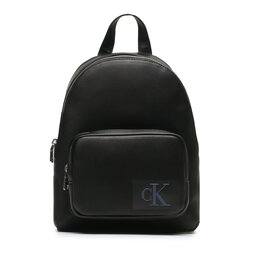 Calvin Klein Jeans Ryggsäck Calvin Klein Jeans Sculpted Campus Bp26 Twill K60K610302 BDS