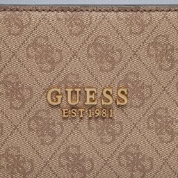 

Сумка Guess Silvana HWSN86 65240 LLT, Коричневий