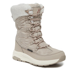 Whistler Stivali da neve Whistler Oenpi W Boot WP W234151 Simply Taupe 1136