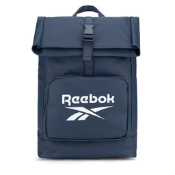 Reebok Plecak Reebok RBK-009-CCC-05 Granatowy