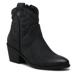 Refresh Botine Refresh 170374 Nero