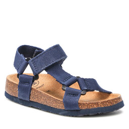 Scholl Sandały Scholl Monkey F29822 1040 240 Navy