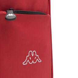 

Плоска сумка Kappa Logo Carmy 361125W-565 Red, Червоний