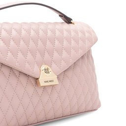 

Сумка Nine West CAELIA NGQ130421 Рожевий