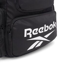 

Рюкзак Reebok RBK-P-022-CCC Чорний