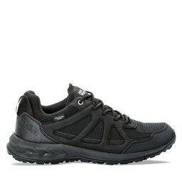 Jack Wolfskin Trekkings Jack Wolfskin Woodland 2 Texapore Low W 4051341 Negru