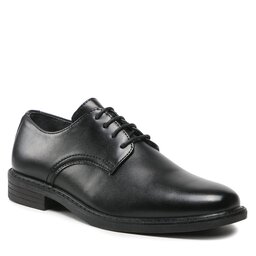 Ottimo Īsi apavi Ottimo CF1986-1A Black