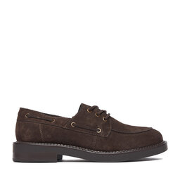 Lasocki Halbschuhe Lasocki CEO-WI16-12744-07 Dunkelbraun