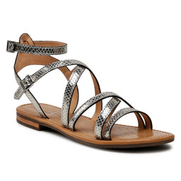 Geox Sandalen Geox D Sozy S G D15LXG 000KY C1357 Gun