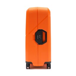 

Середня тверда валіза Samsonite Magnum Eco 139846 0595 1BEU Radiant Orange, Оранжевий