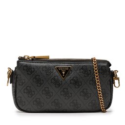 

Сумка Guess Alexie (BB) Mini Bags HWBB84 16700 CLO, Сірий