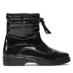 Scholl Gumáky Scholl MF302591004 Čierna