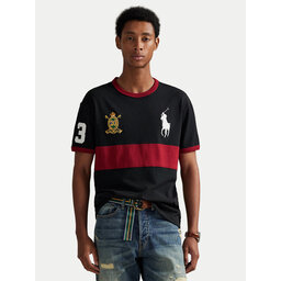 Polo Ralph Lauren Polo Ralph Lauren Camiseta 710P00093003 Negro Regular Fit