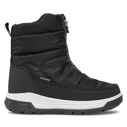

Чоботи Calvin Klein Jeans V3X5-80754-1485 M Black 999, Чорний