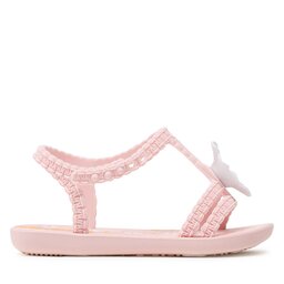 

Босоніжки Ipanema 83355 Pink/Yellow AH420, Рожевий