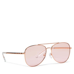 Michael Kors Γυαλιά ηλίου Michael Kors 0MK1045 11085 Clear/Light Pink Tint