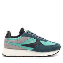 

Снікерcи Fila Soulrunner Wmn FFW0080.63037 Бірюзовий