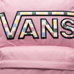 

Рюкзак Vans, Рожевий