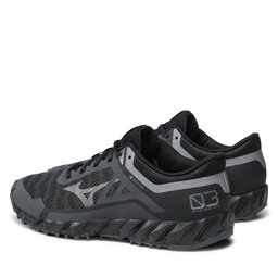 

Взуття Mizuno Wave Ibuki 3 Gtx GORE-TEX J1GJ205949 Чорний