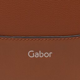 

Сумка Gabor 8945-22 Cognac, Коричневий