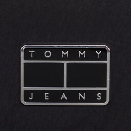 

Рюкзак Tommy Jeans Tjw Casual Backpack AW0AW12488 0GJ, Чорний