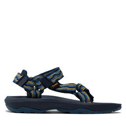 

Босоніжки Teva K Hurricane Xlt 2 1019390C Kdbl, Cиній
