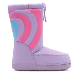 Jenny Fairy Schneeschuhe Jenny Fairy SIBYLLA GH9092 Violett