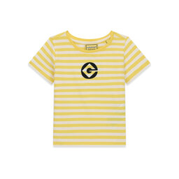Guess Jeans Guess Jeans T-Shirt K6YI27 K6649 Gelb Regular Fit