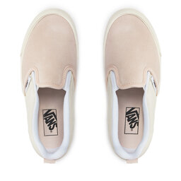 

Кросівки Vans Knu Slip VN0009QDPNK1 Pink, Рожевий