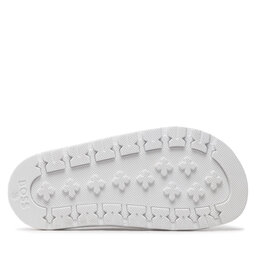 

Шльопанці Boss Surfley 50476760 10244119 01 Open White 134, Білий