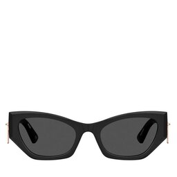 

Сонцезахисні окуляри MOSCHINO MOS159/S 206968 80755IR Чорний
