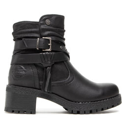

Ботильйони Refresh 72394 Black, Чорний