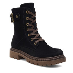Clara Barson Bottines Clara Barson IRIS WS6102-01 Noir