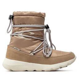 O'Neill Stivali da neve O'Neill Vail Women High 90223013.32A Beige