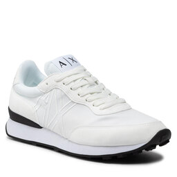 Armani Exchange Сникърси Armani Exchange XUX129 XV549 00152 Optic White