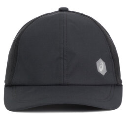 

Бейсболка Asics Essential Cap 155007 Performance Black 0904, Чорний