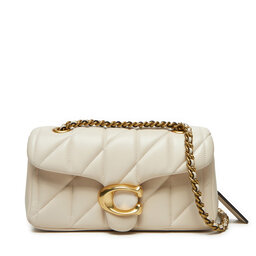 Coach Τσάντα Coach Tabby Sb CP149 Εκρού