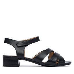 Caprice Sandalen Caprice 9-28201-46 Schwarz