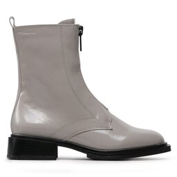 

Ботильйони Tamaris 1-25024-39 Grey Patent 213, Сірий