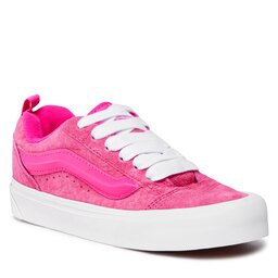 Vans Tenisky Vans Knu Skool VN0009QCYU21 Pink Glo