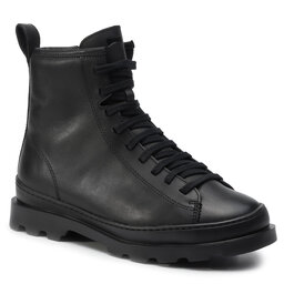 Camper Členková obuv Camper Brutus K400325-004 Black