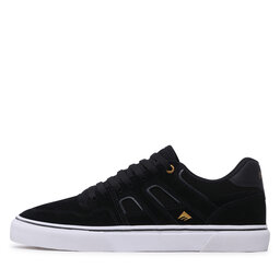 Emerica Сникърси Emerica Tilt G6 Vulc 6101000138 Black/White/Gold